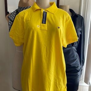 Polo tshirts size XL